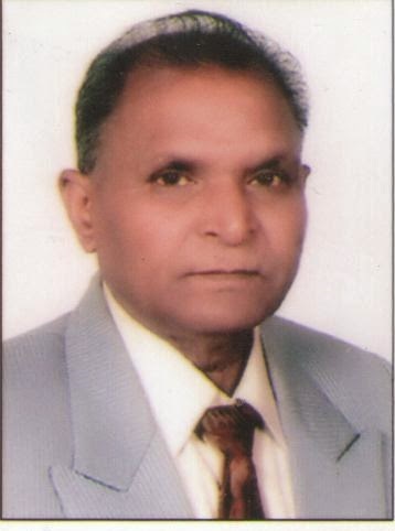 मधुकर अस्थाना
